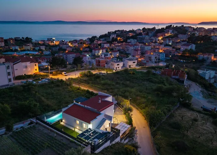 Apartament Fortuna