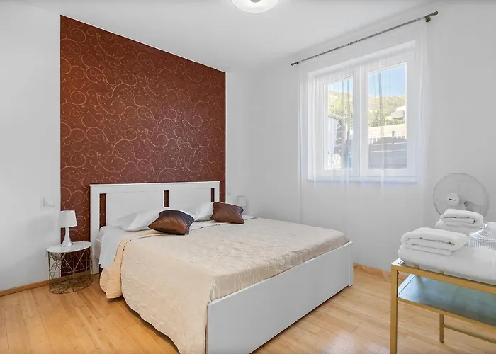 Apartament Fortuna *
