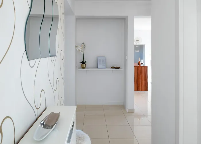 Fortuna Apartament