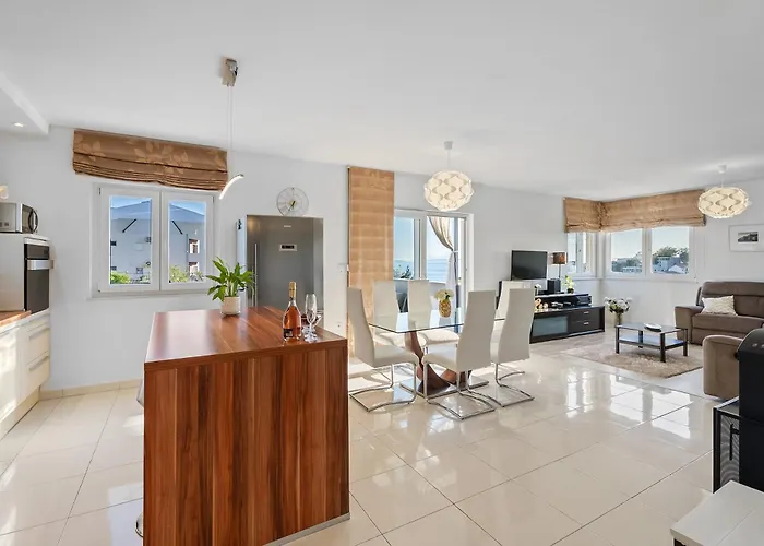 Fortuna Apartament *