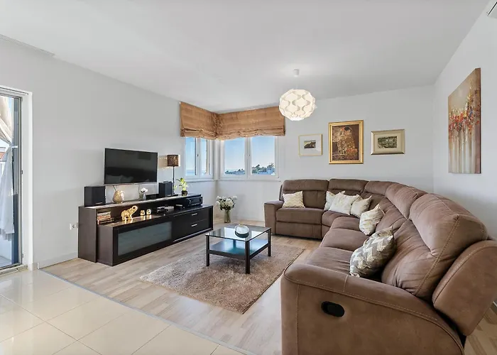 Fortuna Apartament *