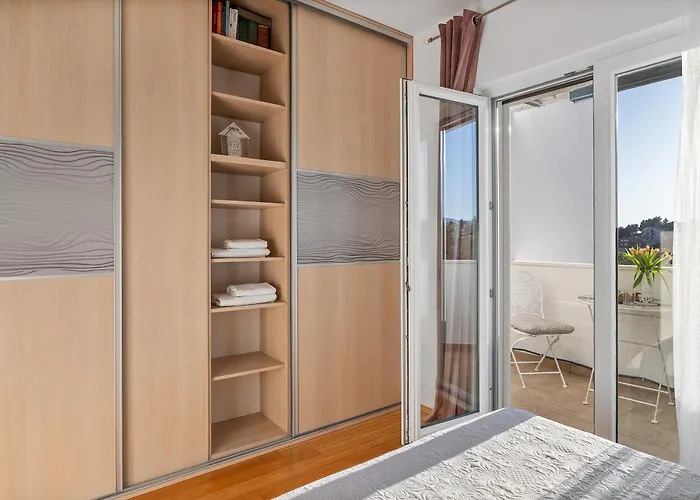 Apartament Fortuna *