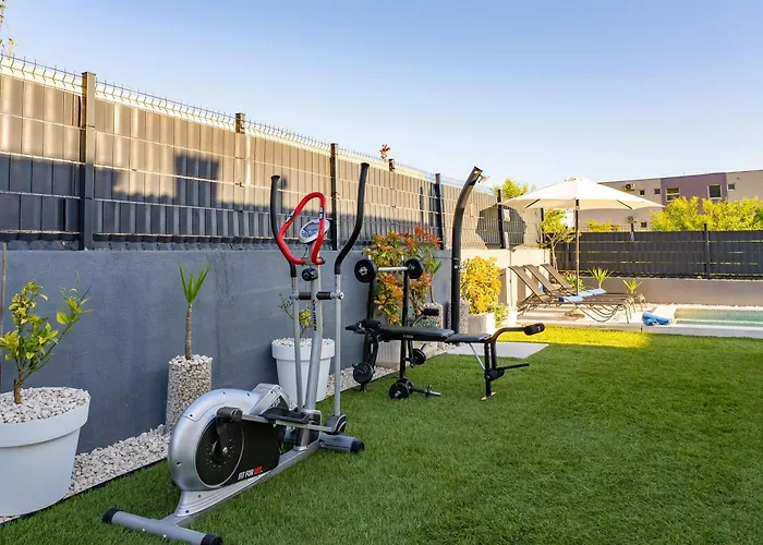 Apartament Fortuna