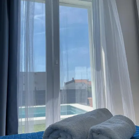 Apartman Fortuna Podstrana