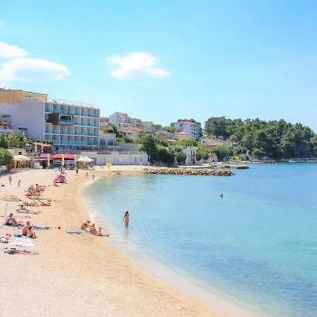 Apartman Fortuna Podstrana