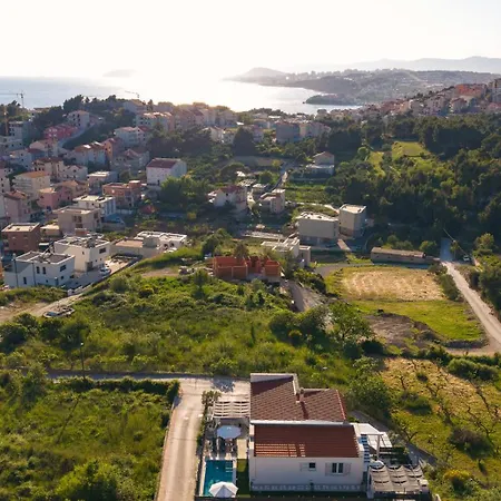 Apartment Fortuna *