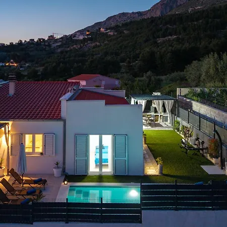 Apartment Fortuna