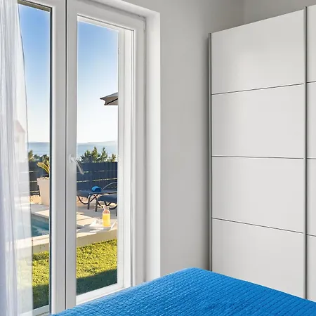 Apartment Fortuna Podstrana