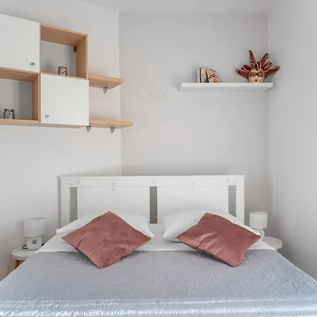 Fortuna Apartment