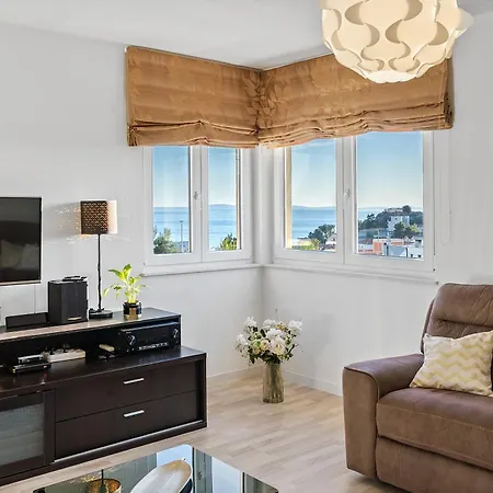Apartman Fortuna