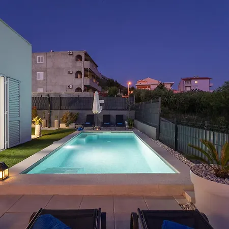 Fortuna Apartment *