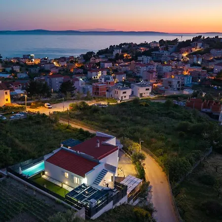 Apartman Fortuna