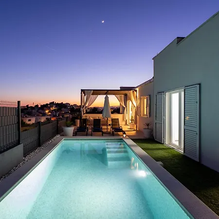 Fortuna Apartment *