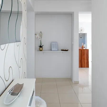 Fortuna Apartman