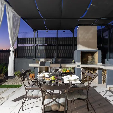 Apartman Fortuna
