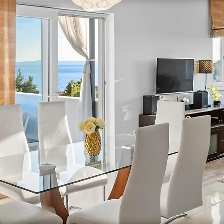 Apartment Fortuna *
