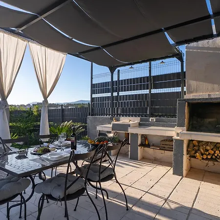 Apartament Fortuna Podstrana