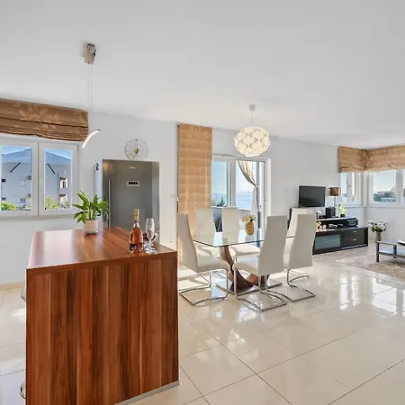 Fortuna Apartment *