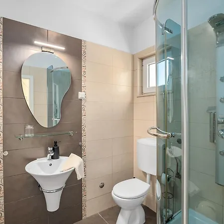 Apartment Fortuna *