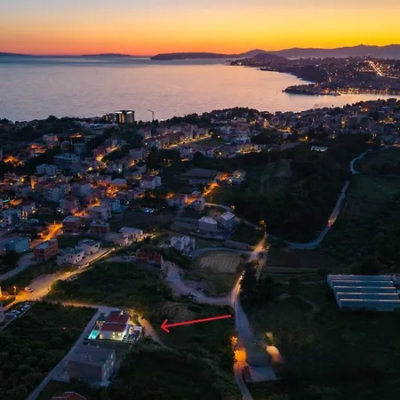 Apartman Fortuna