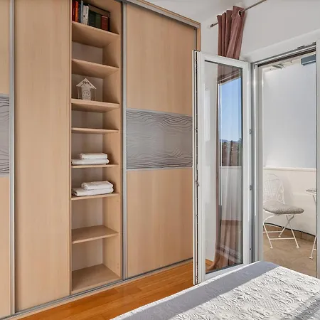 Apartman Fortuna *