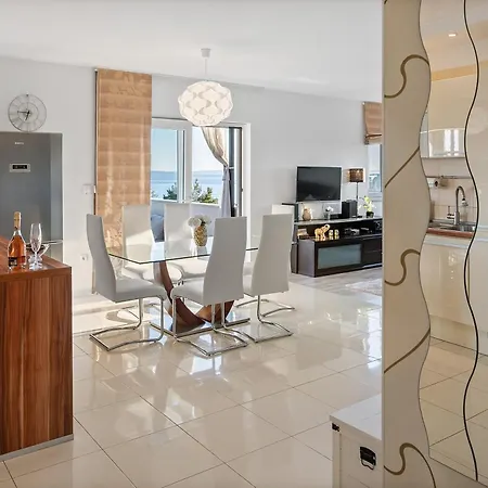 Apartment Fortuna *